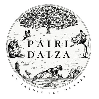 pairi daiza
